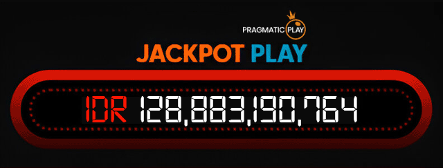 Jackpot Mobile GETAR77